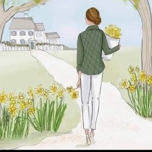 Meet your Posher, Maria